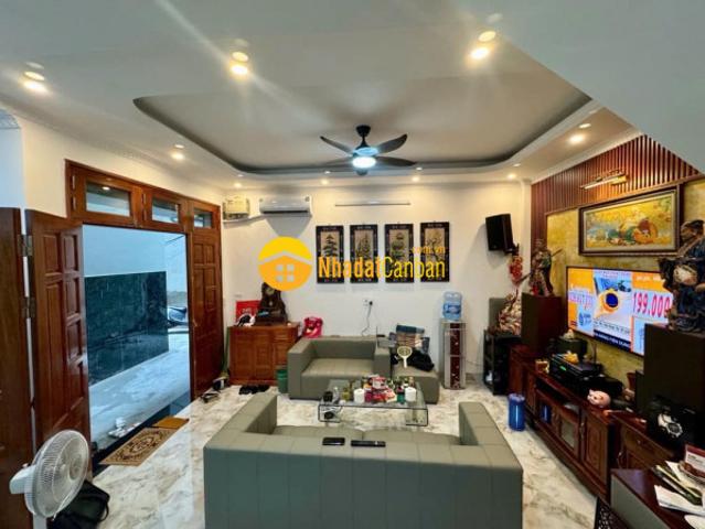 Nhà bán