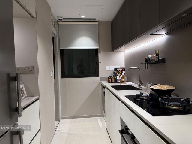 Apartment for sale in Tiong Bahru