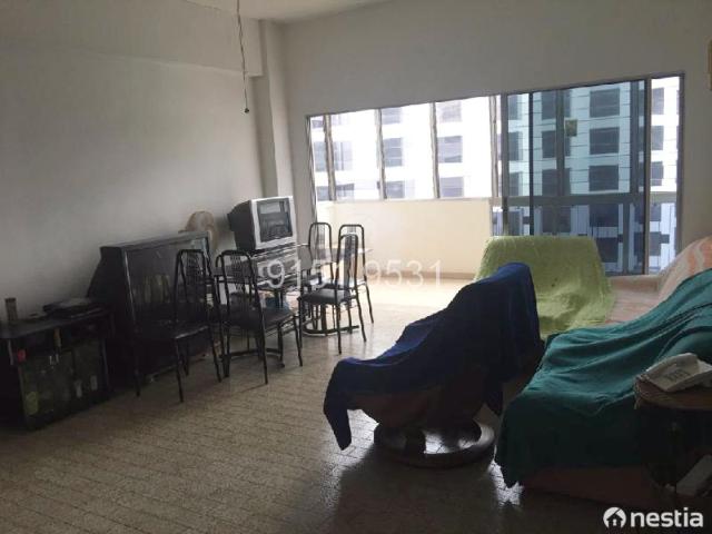Apartment for sale in Orchard