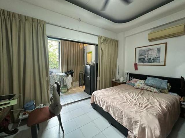 Property for rent