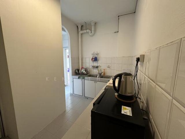 Property for rent