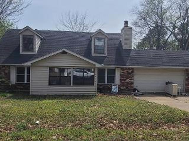 House for sale in Tahlequah, Oklahoma
