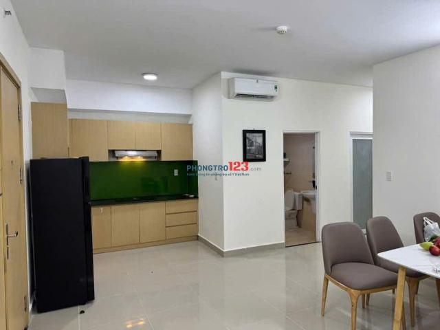 Bất động sản cho thuê tại Hồ Chí Minh