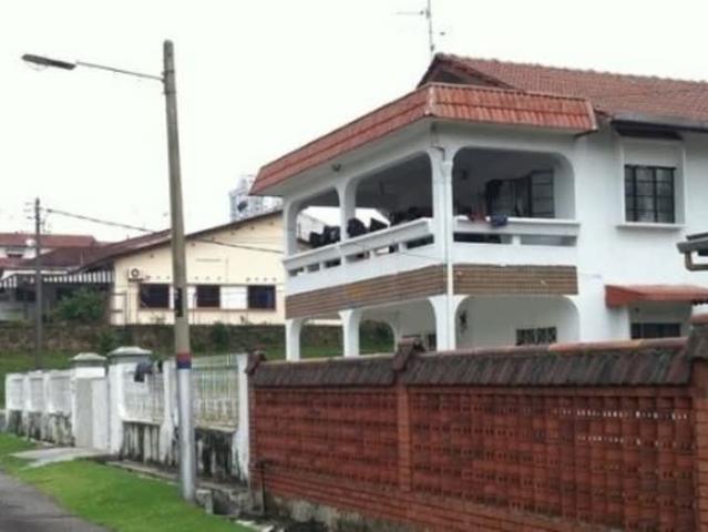 House for rent in Serene Park, Johor Bahru