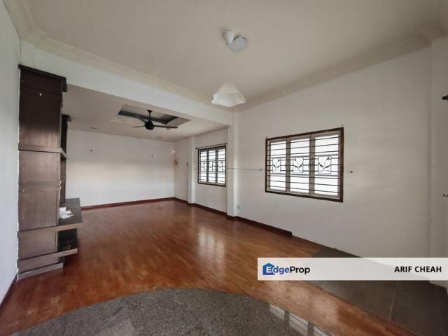 House for rent in Johore Bahru, Johor