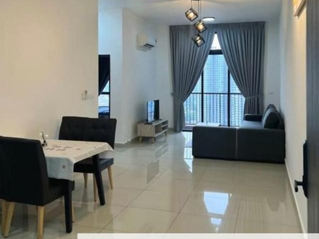 Condominium for rent in Bukit Chagar, Johor Bahru