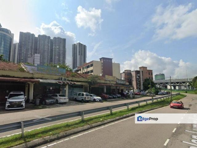 Shop for rent in Johore Bahru, Johor