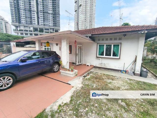 House for rent in Johore Bahru, Johor