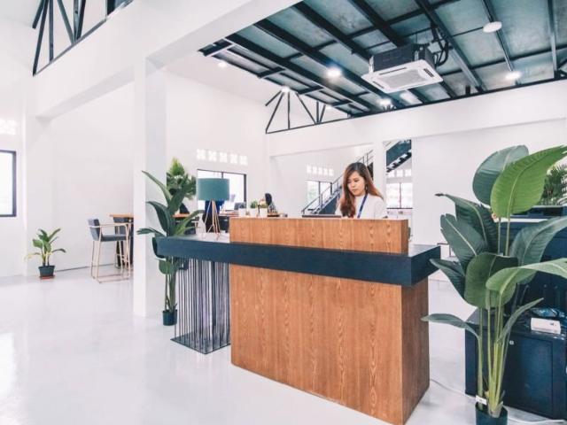 Office for rent in Johore Bahru, Johor