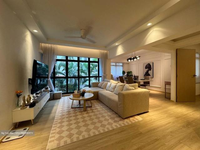 Detached House for sale in Tiong Bahru