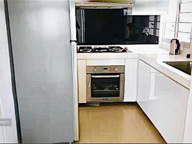 Detached House for sale