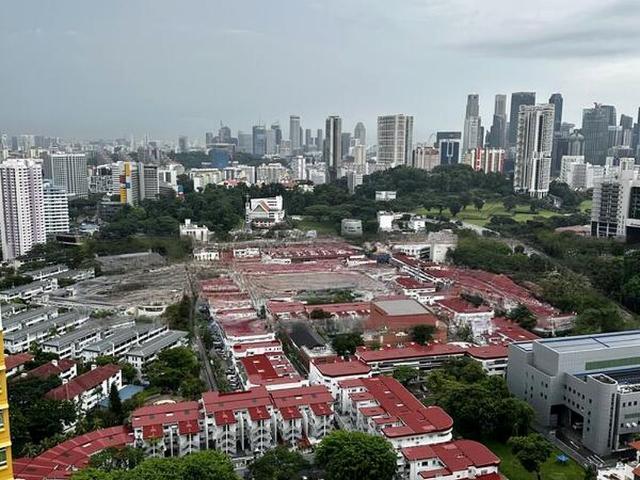 Detached House for sale in Tiong Bahru