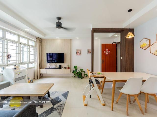 Detached House for sale in Tiong Bahru