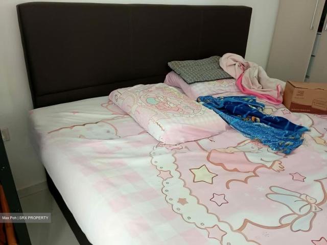 Detached House for rent