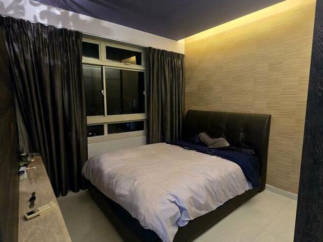 Detached House for rent