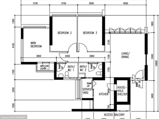 Detached House for sale