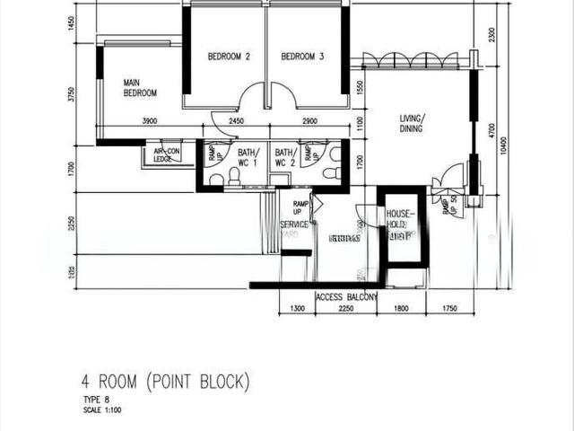 Detached House for sale