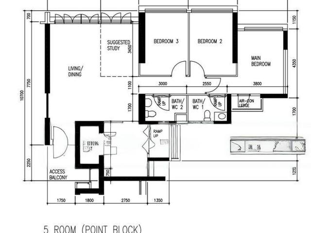 Detached House for sale in Tiong Bahru