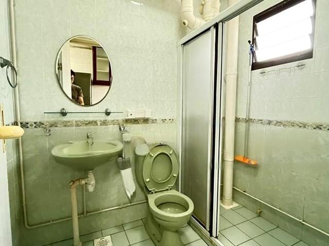 Detached House for sale