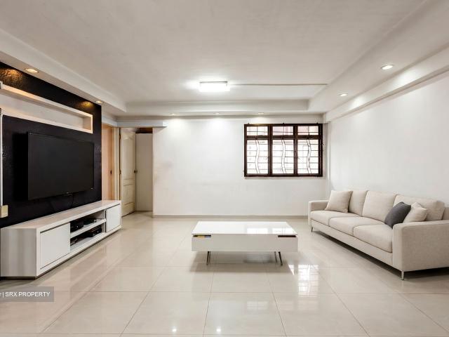 Detached House for sale