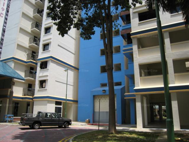 Detached House for sale