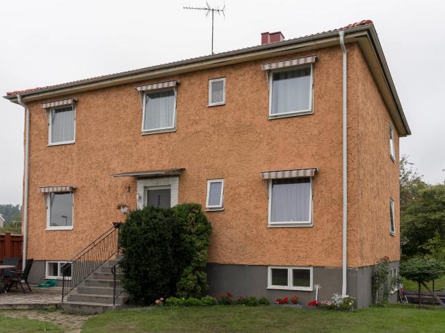 Bostad till salu