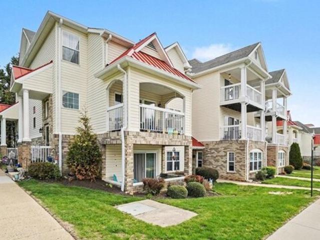 Condo for sale in Forest Hill, Maryland