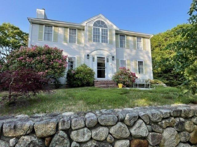 House for sale in Cataumet, Massachusetts