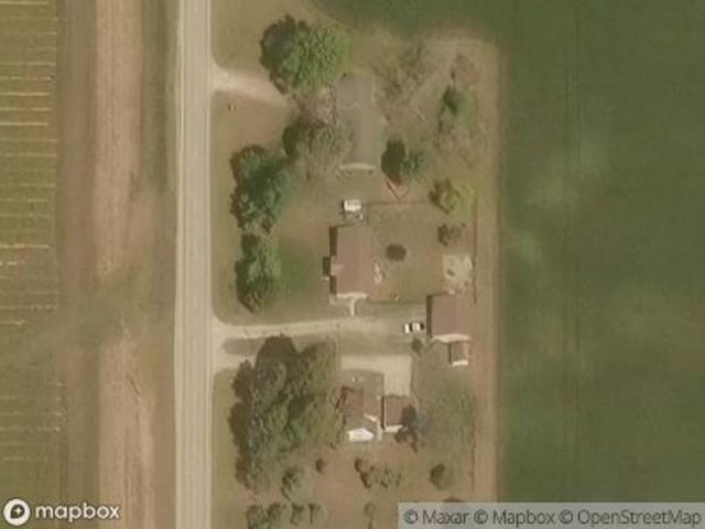 House for sale in Waterloo, Iowa
