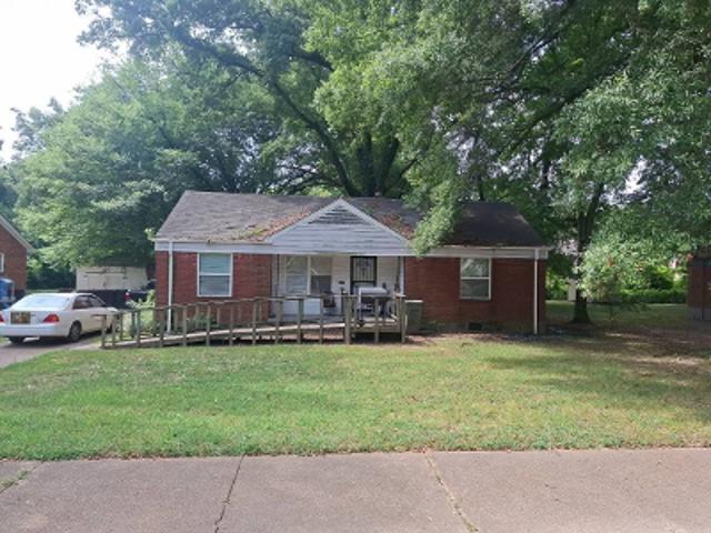 House for sale in Bellevue, Memphis
