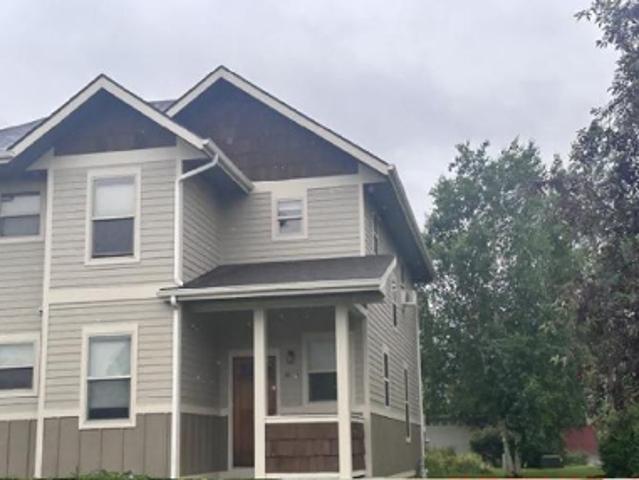 Condo for sale in Bozeman, Montana