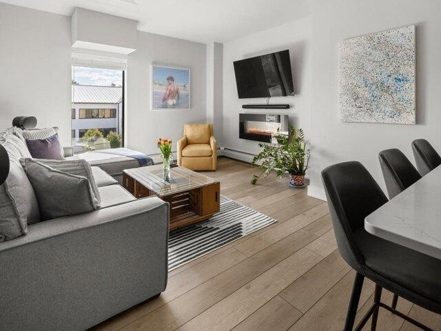 Condo for sale in South Burlington, Vermont