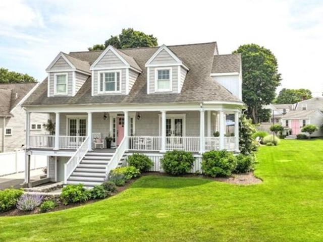 House for sale in Hingham, Plymouth County