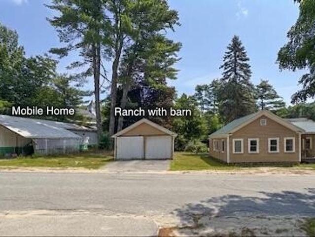 House for sale in Sebago, Maine