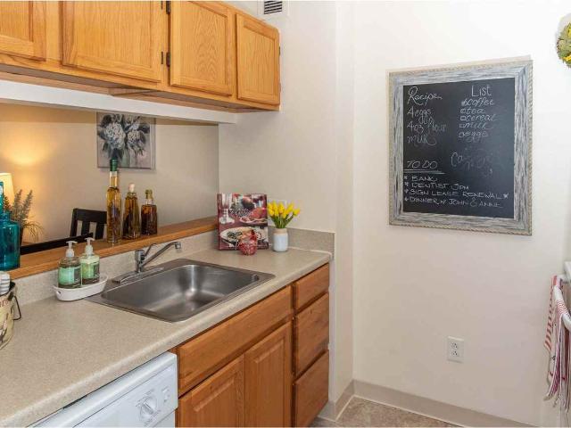 Apartment for rent in Woburn, Massachusetts