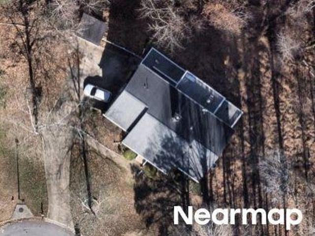 House for sale in Paulding, Georgia