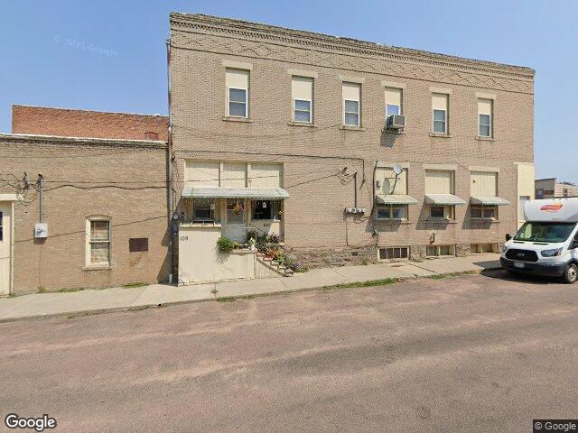 Townhouse for rent in Kimball, South Dakota