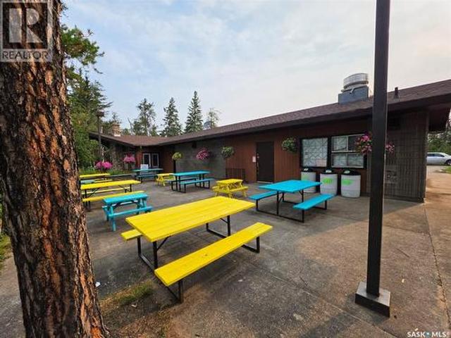 Commercial for sale in Saskatchewan
