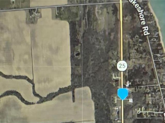 Land for sale in Michigan