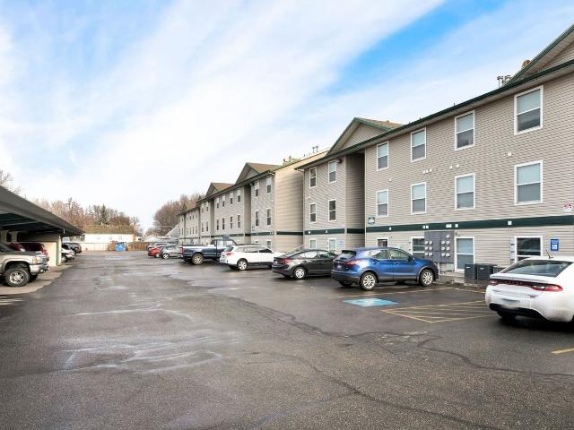 Apartment for rent in Caldwell, Idaho