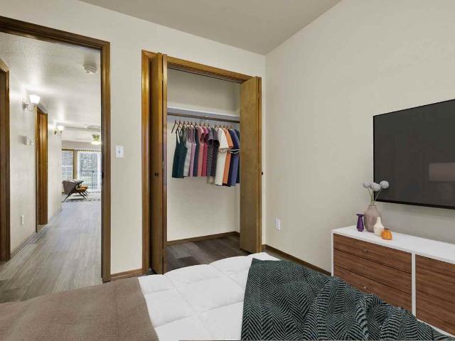 Apartment for rent in Caldwell, Idaho