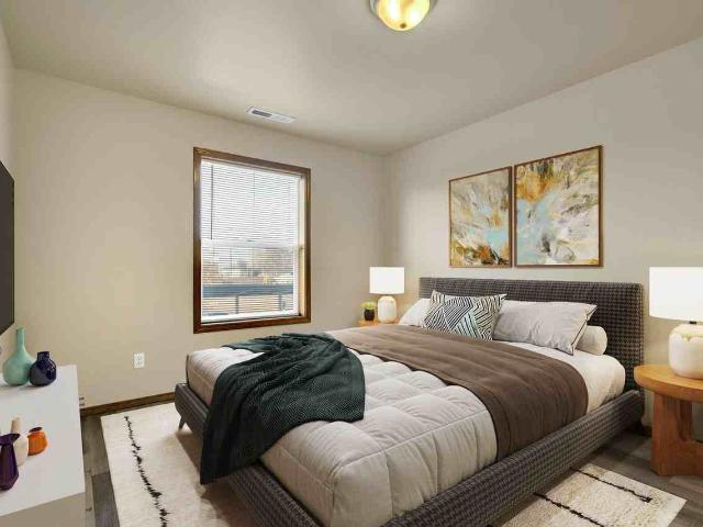 Apartment for rent in Caldwell, Idaho