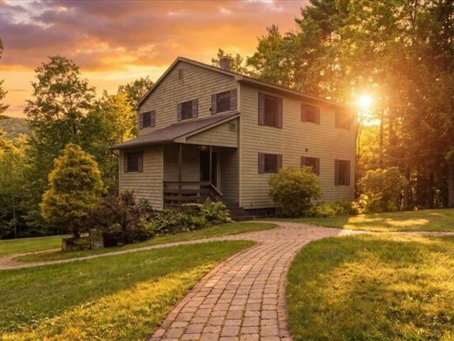 House for sale in Vienna, Kennebec County