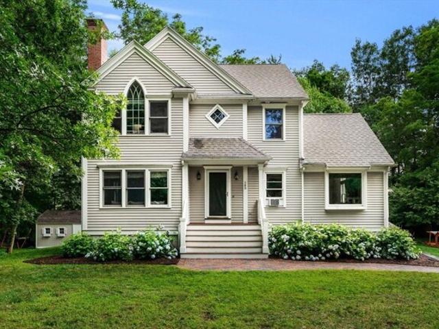 House for sale in Amesbury, Massachusetts