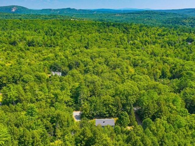 House for sale in Bridgton, Cumberland County