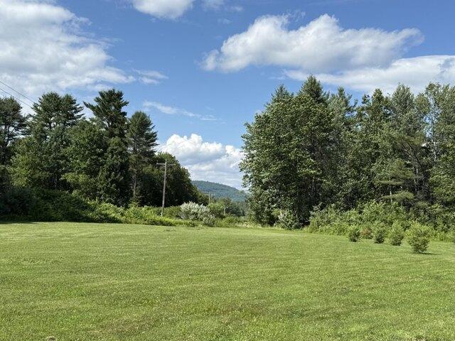 Land for sale in Bridgton, Maine