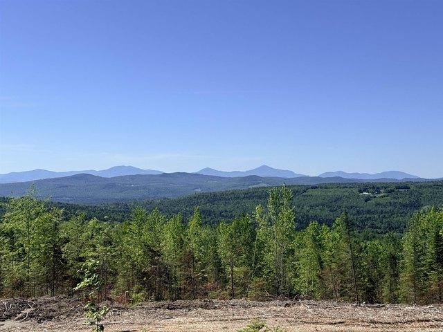 Land for sale in Gilman, Vermont