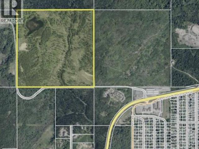 Land for sale in Prince George, British Columbia