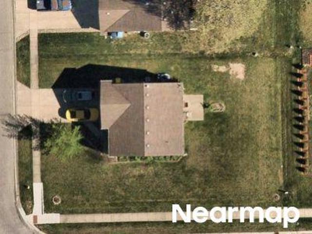 House for sale in Huntertown, Indiana