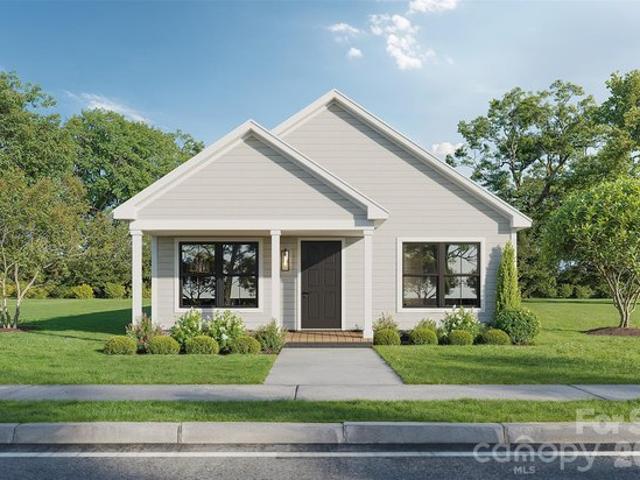 House for sale in Kannapolis, Cabarrus County